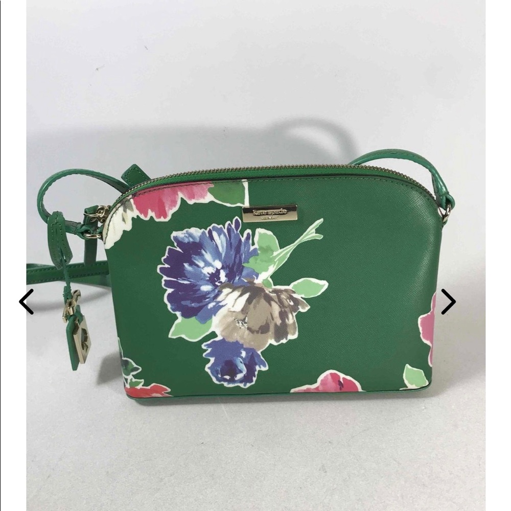 Kate Spade crossbody purse